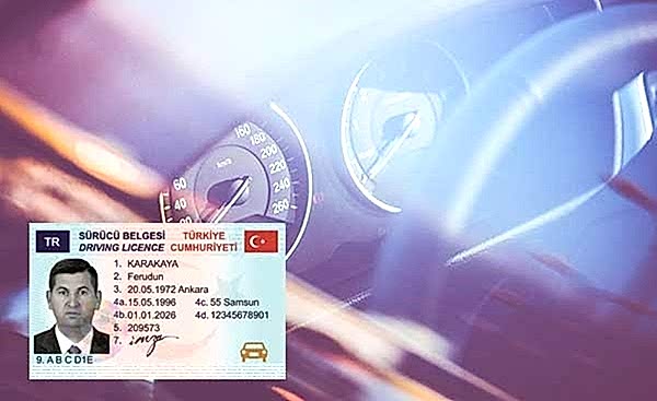 06 MAYIS 2023 TARİHLİ DİREKSİYON SINAVIMIZDAN KARELER