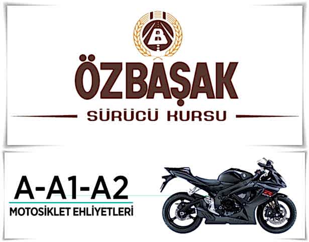 A SINIFI SÜRÜCÜ BELGESİ İLE YAZA MERHABA