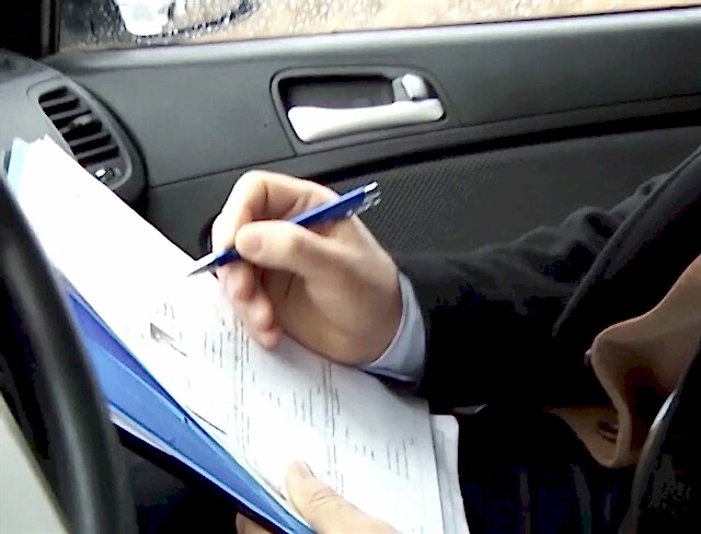 25 MART - 01 NİSAN TARİHİNDEKİ DİREKSİYON SINAVIMIZDAN KARELER